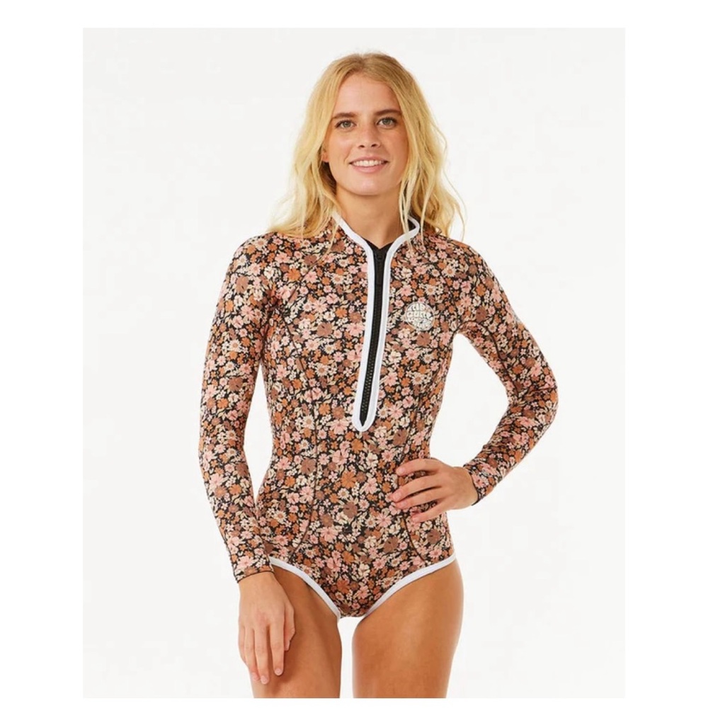 Rip Curl L/S High cut G-Bomb Spring suit